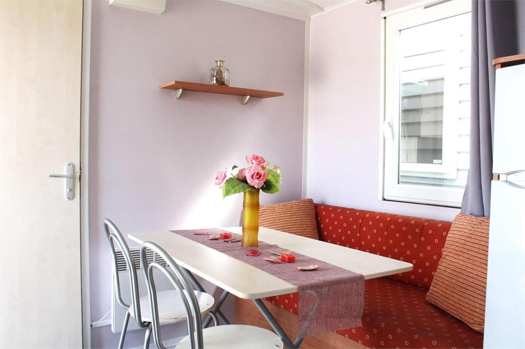 Foto 4 Mobilhome Sun Roller de 6,80 x 3 metros