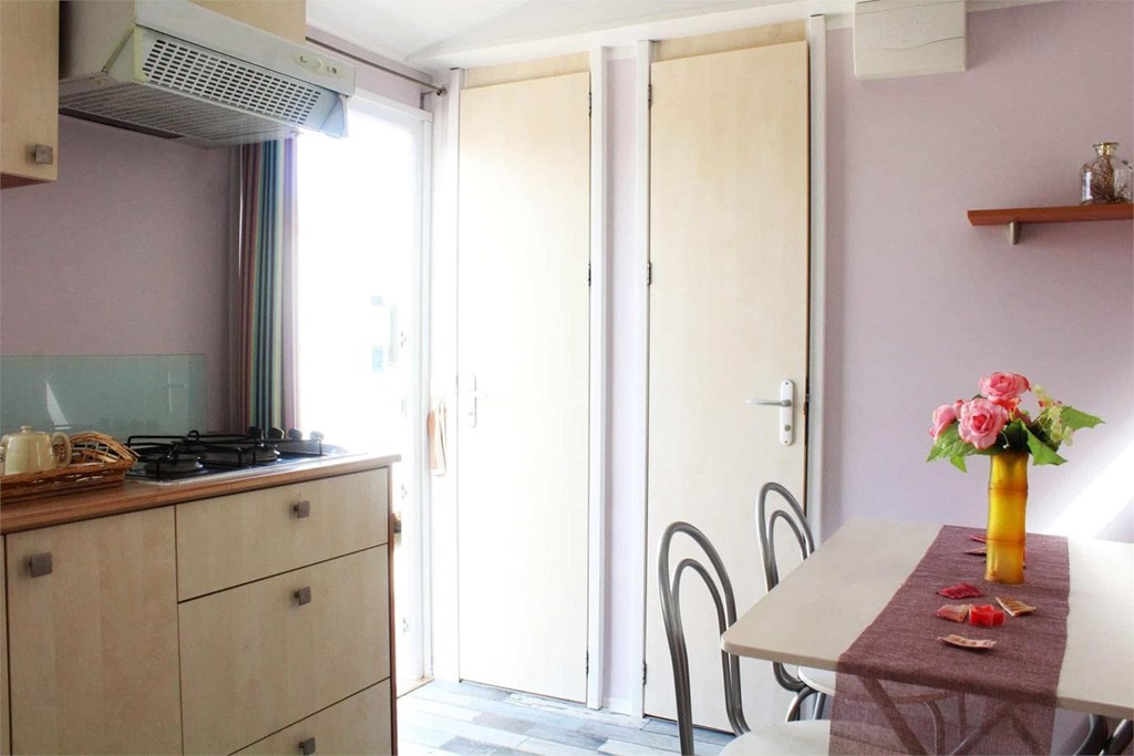 Foto 6 Mobilhome Sun Roller de 6,80 x 3 metros