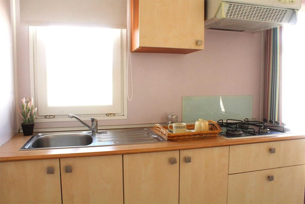 Foto 7 Mobilhome Sun Roller de 6,80 x 3 metros