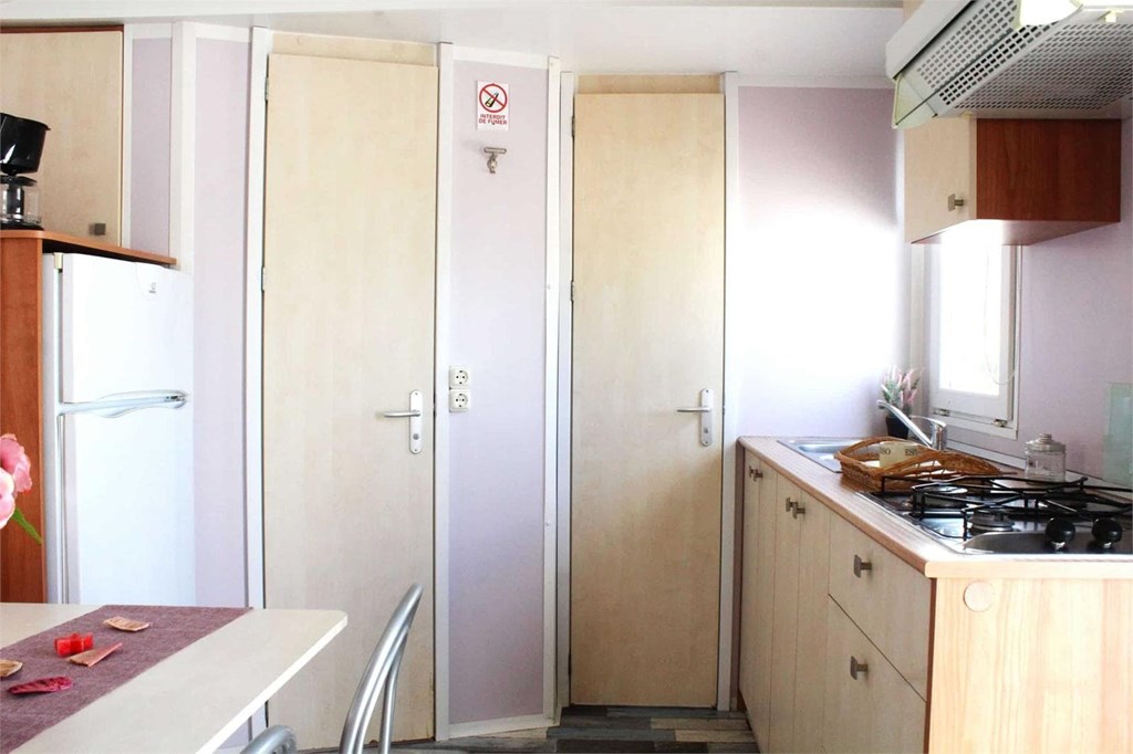 Foto 8 Mobilhome Sun Roller de 6,80 x 3 metros