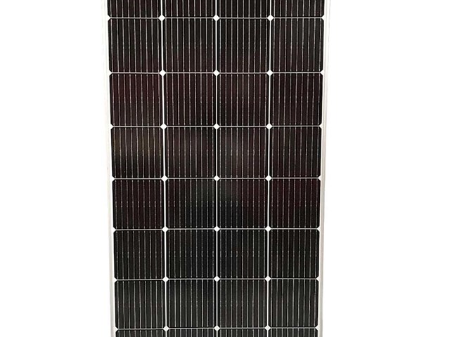 Módulo Monocristalino Eleksol 200W-12V 1380x705x30mm