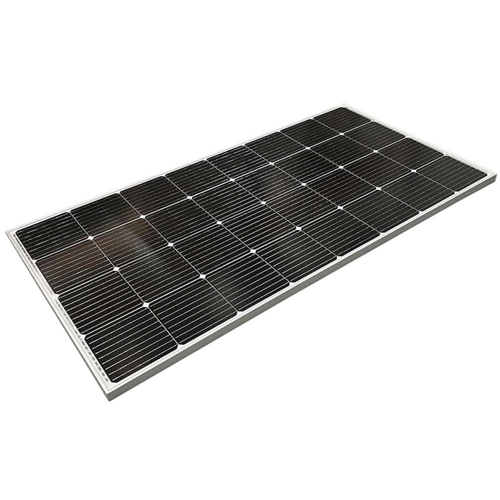 Foto 2 Módulo Monocristalino Eleksol 200W-12V 1380x705x30mm