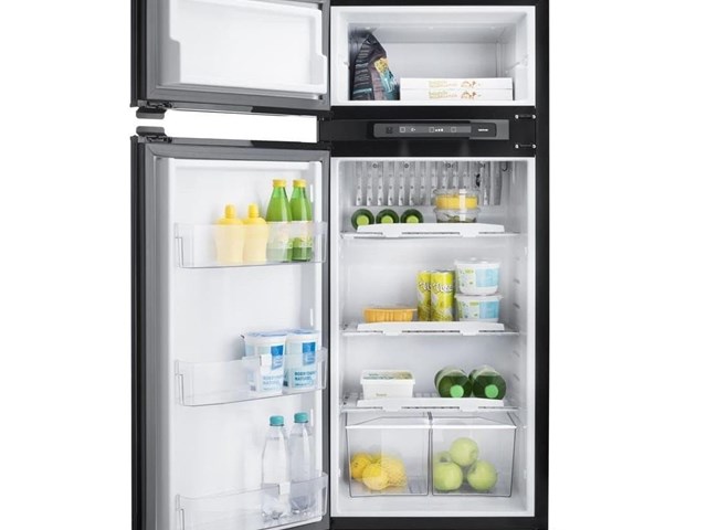NEVERA N4150 A - LCD - 149L -SIN MARCO