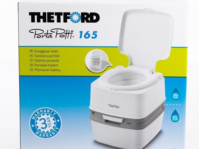 PORTA POTTI QUBE 165