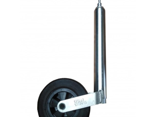 RUEDA JOCKER ESTANDAR 48MM