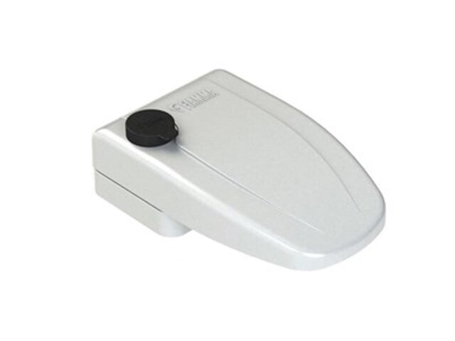 Safe Door White (Blanco)