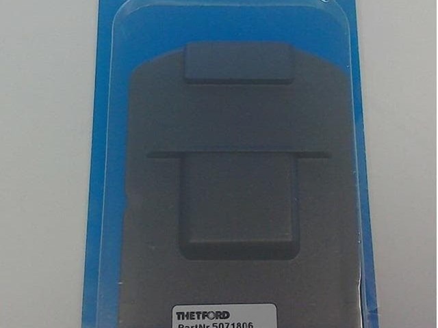 TAPA CORREDERA PARA CASSETTE THERFORD SC250/260 