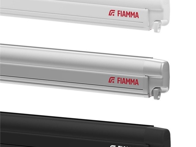 TOLDOS FIAMMA (MODELOS A CONSULTAR POR ENCARGO)