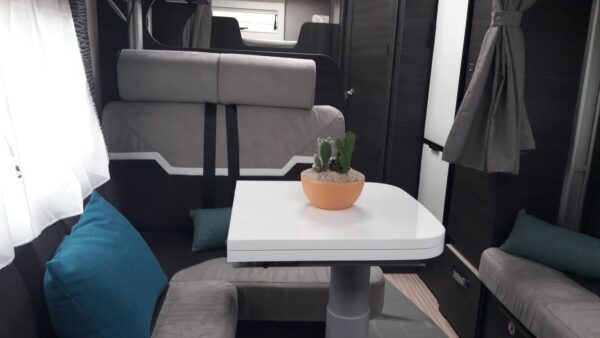 Mileo 224 2019 Perfilada - Imagen 17