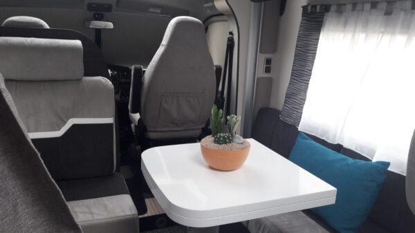 Mileo 224 2019 Perfilada - Imagen 16