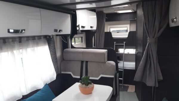Mileo 224 2019 Perfilada - Imagen 15