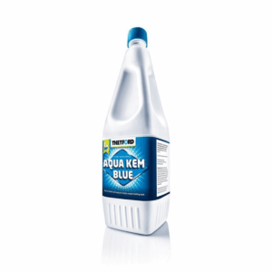 LIQUIDO QUIMICO THETFORD AZUL