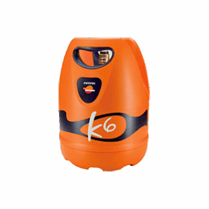BOMBONAS K6