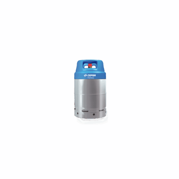 BOMBONAS DE PROPANO