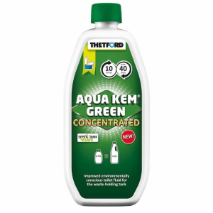 LIQUIDO VERDE THETFORD